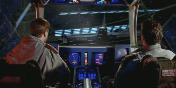 Retro Crew S07E11: Wing Commander