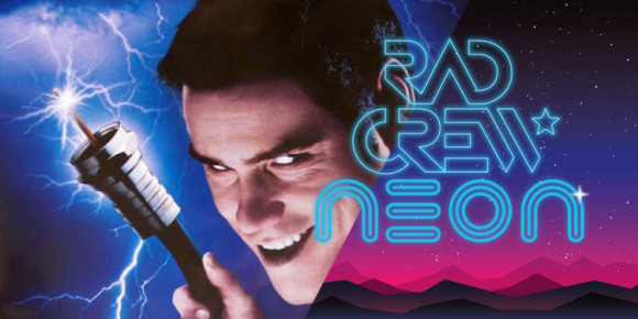 Rad Crew NEON S07E10: Cord Cutting