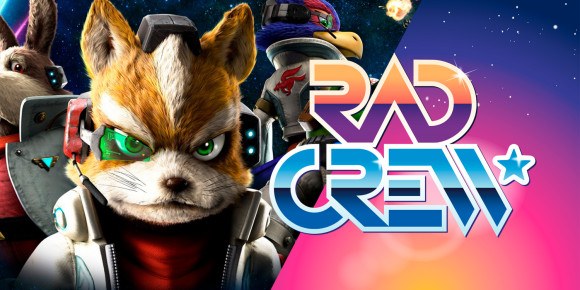 Rad Crew S10E25: De største spillskuffelsene og The Last Guardian
