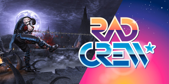 Rad Crew S13E09: Ban this sick filth