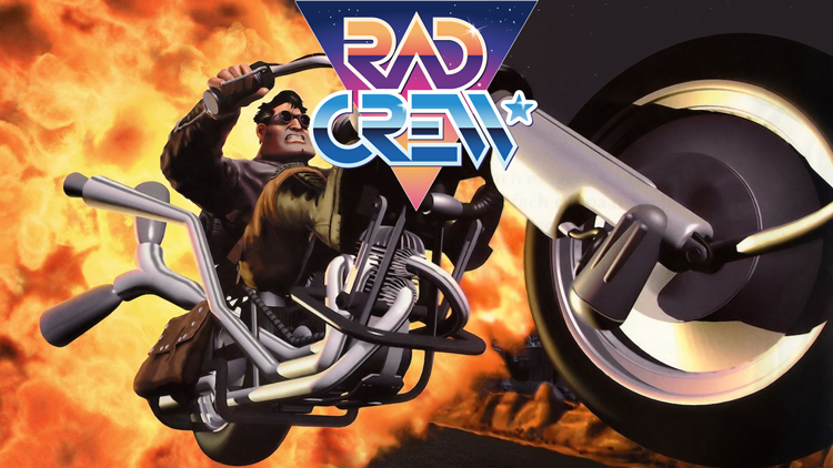 Rad Crew S13E16: Syberia 3 og remaster-bonanza