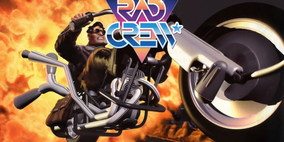 Rad Crew S13E16: Syberia 3 og remaster-bonanza
