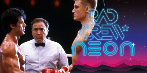 Rad Crew NEON S08E12: In Soviet Russia...