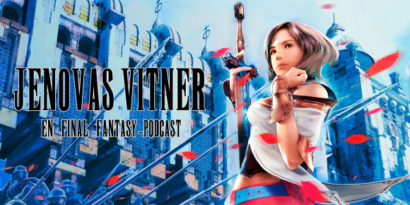 Jenovas Vitner: Final Fantasy XII