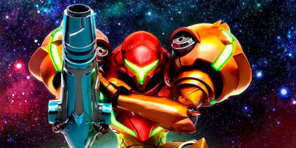 Rad Crew S14E14: Metroid på 3DS og spill med overraskende bakhistorier
