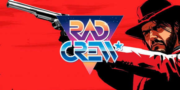 Rad Crew S15E03: Spillene som bør komme til Switch, og The Surge