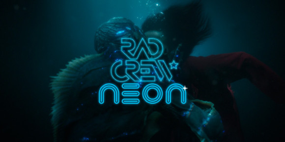 Rad Crew Neon S10E01 - Filmåret 2018