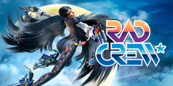 Rad Crew S15E08: Queen Bayo er tilbake