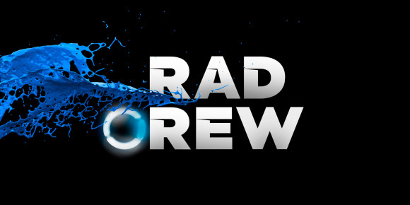 Rad Crew S15E20: Detroit Become Human, Little Witch Academia, Dark Souls