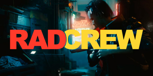 Rad Crew S15E23: Det beste og verste fra E3 2018