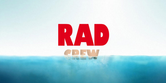 Rad Crew S16E01: Prime Mover og haier i spill