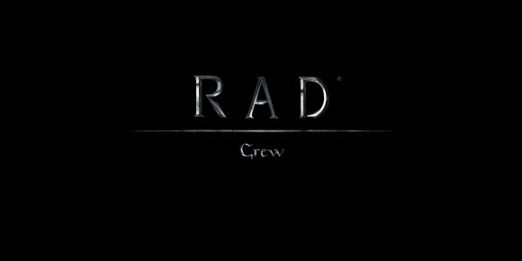 Rad Crew S1602: Topp 5 Bethesda RPGer, Mario Tennis og Pode!