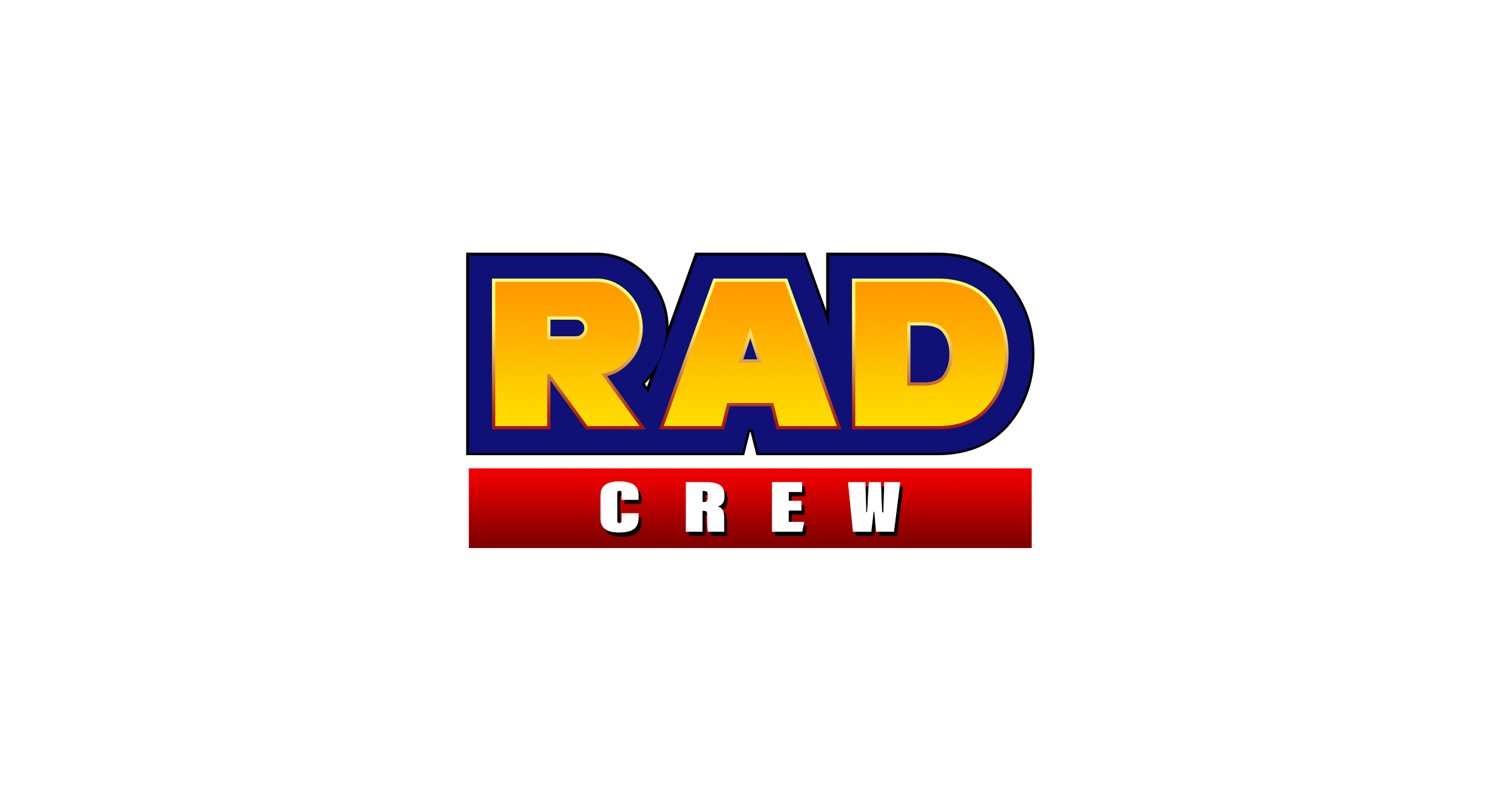 Rad Crew S16E03: Topp 5 verste Sonic knockoffs, og Paladins!