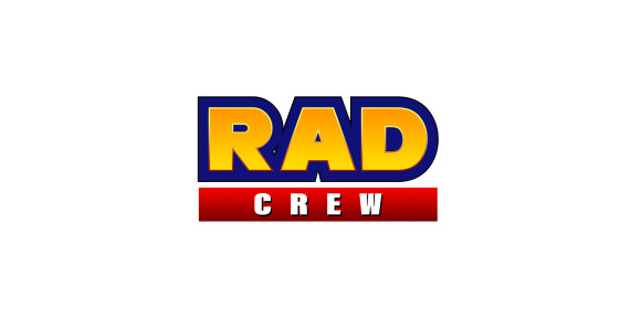 Rad Crew S16E03: Topp 5 verste Sonic knockoffs, og Paladins!