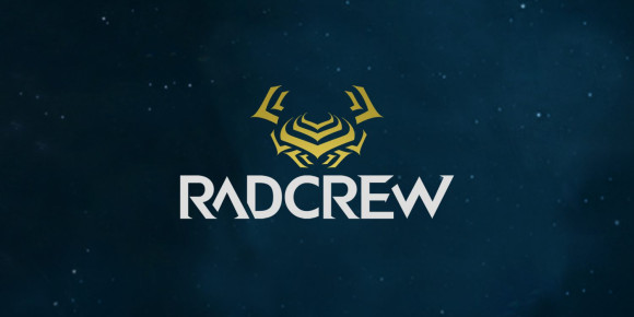 Rad Crew S16E07: 2018 er Warframe sitt år