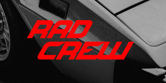 Rad Crew S09E10: Glemte filmer basert på spill