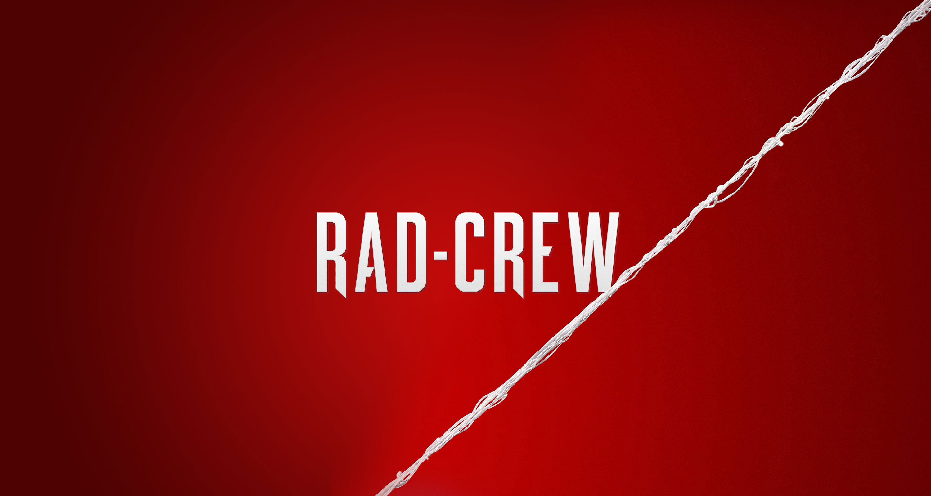 Rad Crew S16E12: how do i shot web