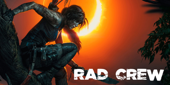 Rad Crew S16E14: Red Dead Preview og skyggen av Tom Reidar