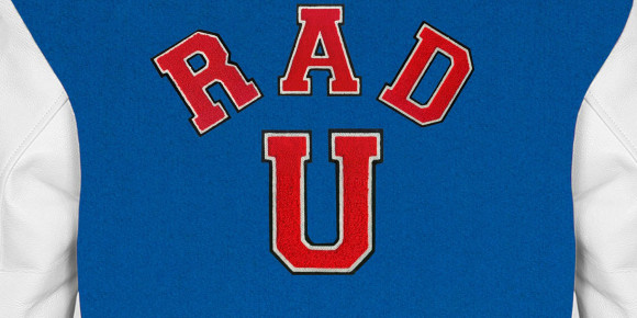 Rad Crew S16E17: Skumle spill i verdensrommet og Mario Party på Switch