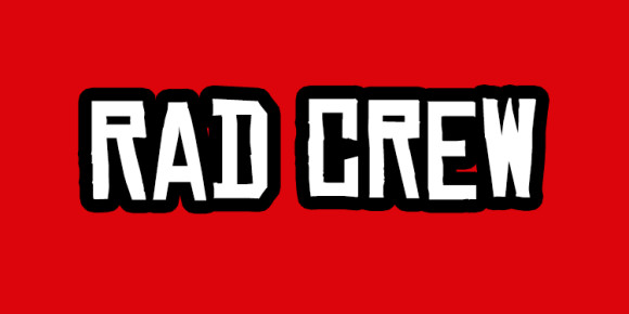 Rad Crew S16E20: Red Dead, Blizzcon og Tetris Effect