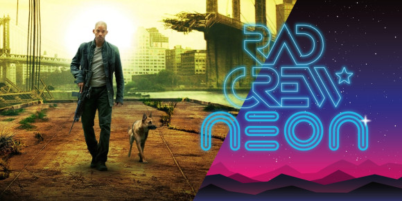 Rad Crew Neon S11E11: Postapokalypsen!