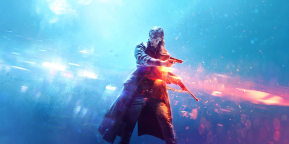 Rad Crew S16E23: Battlefield V, Retun of Obra Dinn, Hitman 2