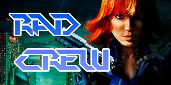Rad Crew S16E25: Video Game Awards og Topp 5 søppelbranner fra spillåret 2018
