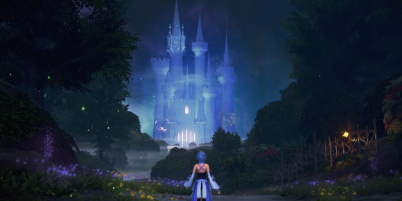 NoBuddies - En miniserie om Kingdom Hearts #4