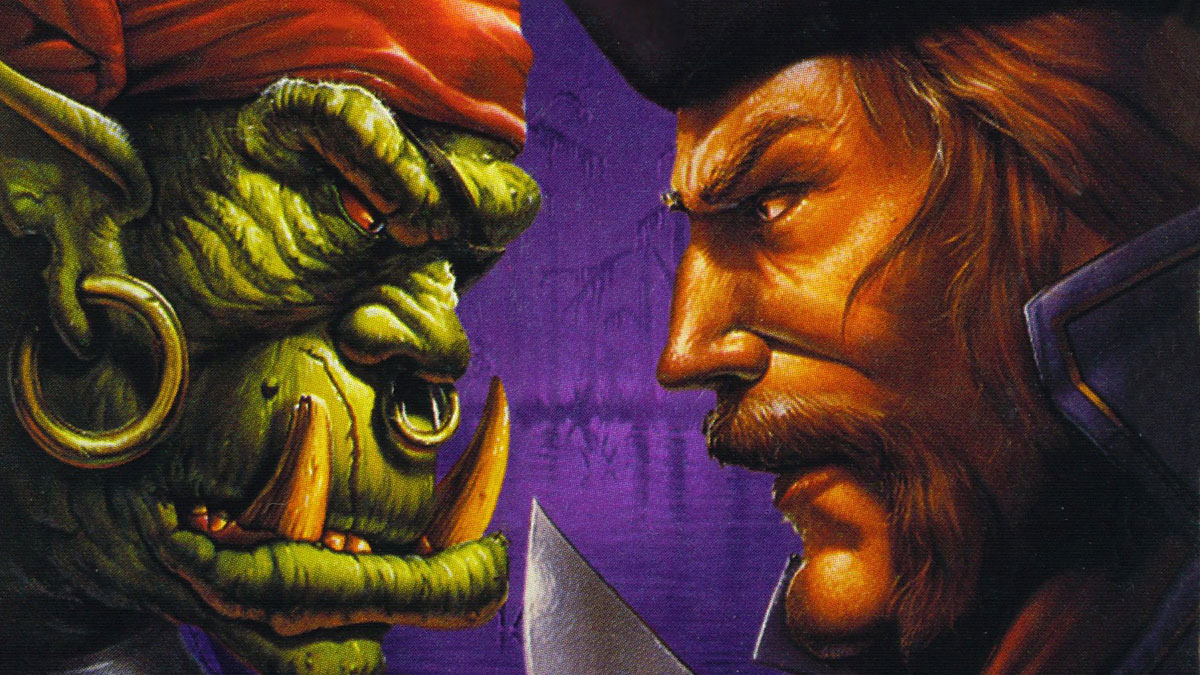 Rad Crew S17E13: Gjensyn med Warcraft 2 og Sega Mega Drive-goodness