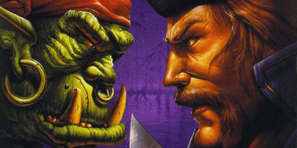 Rad Crew S17E13: Gjensyn med Warcraft 2 og Sega Mega Drive-goodness