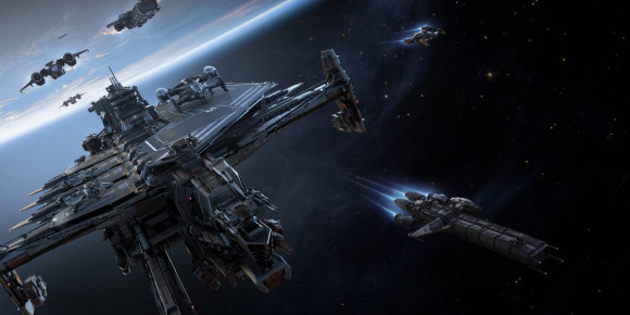 Rad Crew S17E19: Star Citizen, de verste kongelige i spill, og Heaven's Vault