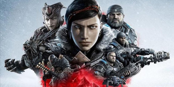 Rad Crew S18E12: Gears 5, Borderlands 3, og er Greedfall noe for Bioware-fansen?