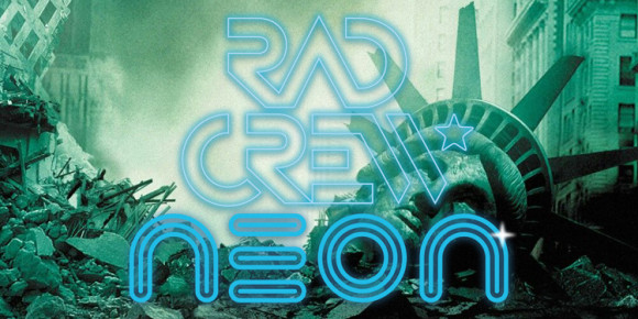 Rad Crew Neon S13E06: Helt katastrofe!