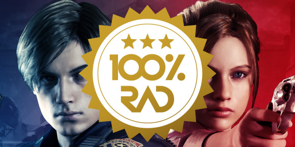 Rad Crew Special: GOTY 2019 - Våre spillfavoritter