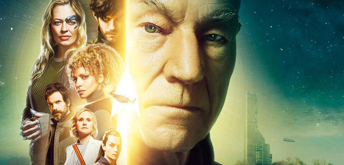 Rad Crew NEON S14E07: Star Trek Picard og... snurring?