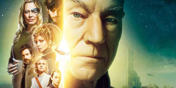 Rad Crew NEON S14E07: Star Trek Picard og... snurring?