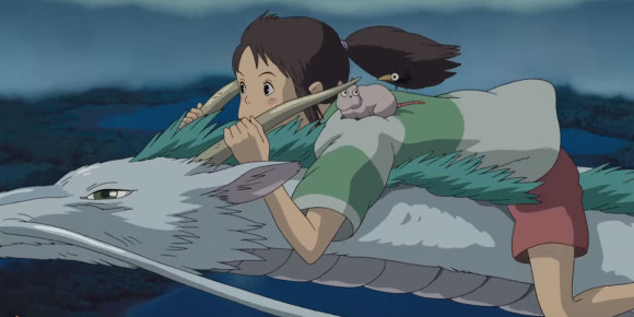 Rad Crew Neon S15E02: Spirited Away