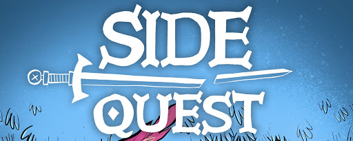 Rad Crew Neon S15E04: David Skaufjord og Sidequest!
