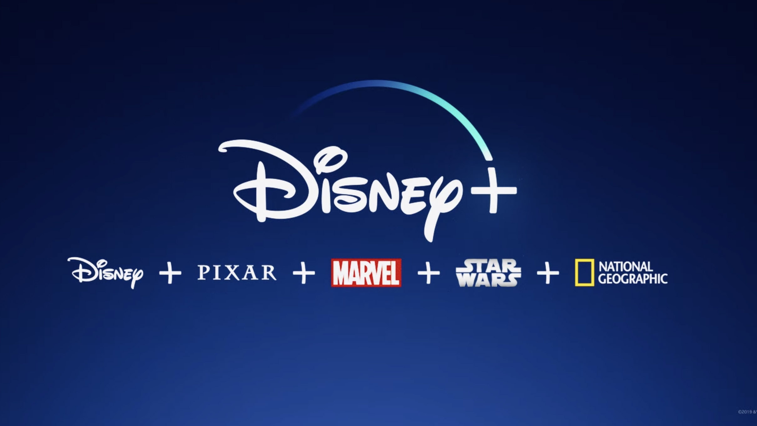 Rad Crew Neon S15E06: Disney Plus!