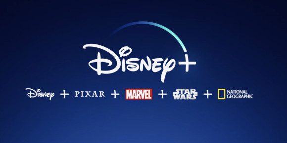 Rad Crew Neon S15E06: Disney Plus!