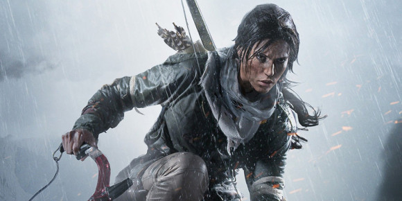 Rad Crew S23E03: Hva blir det neste for Tomb Raider?