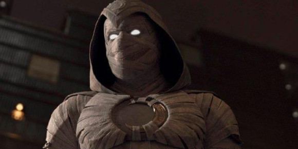 Rad Crew Neon S18E09: Moon Knight