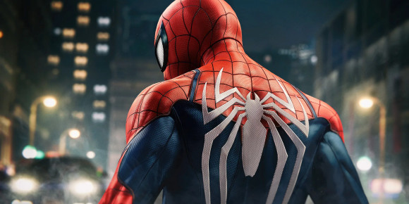 Rad Crew S24E08: Spider-Man er på PC!