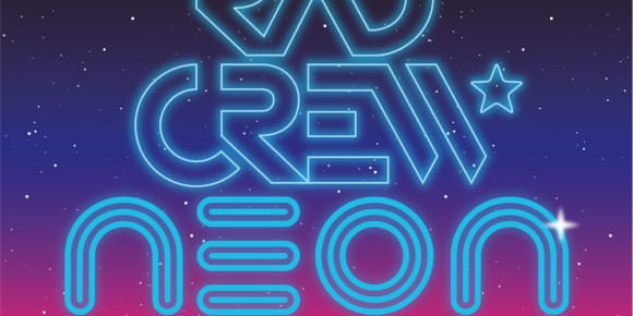Rad Crew Neon S19E04: Weekend Update