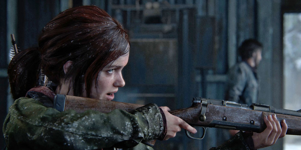 Rad Crew S24E10: Er Last of Us remaken verdt det?