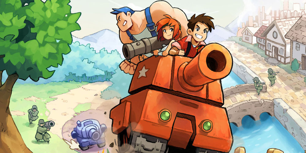 Rad Crew S25E17: Phil Spencer snakker ut, pluss Advance Wars!