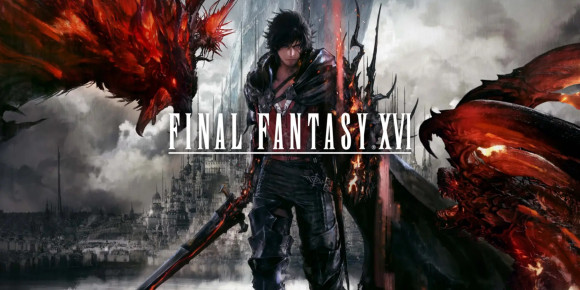 Jenovas Vitner Reunion Podcast: Final Fantasy XVI