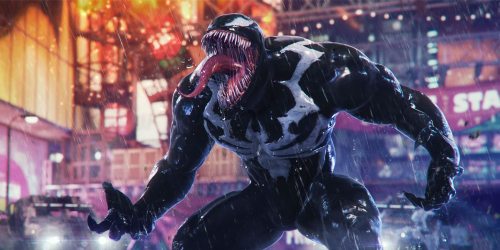 Rad Crew S26E16: Vi anbefaler: Spider-Man 2