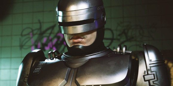 Rad Crew S26E20: Robocop - årets største overraskelse?