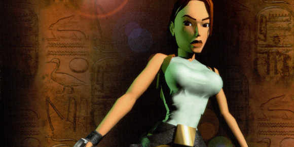 Rad Crew 652: Tomb Raider Remaster pluss Somber Echoes-intervju